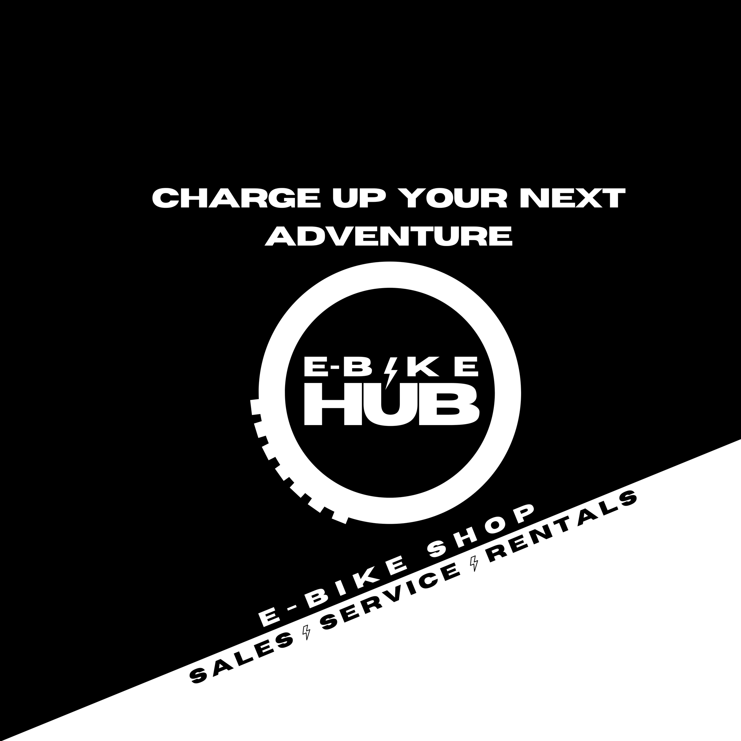 Contact — EBike Hub