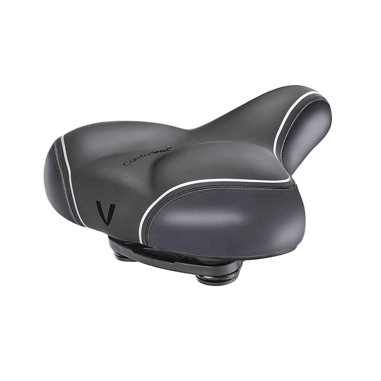 Velotric Comfort Max seat
