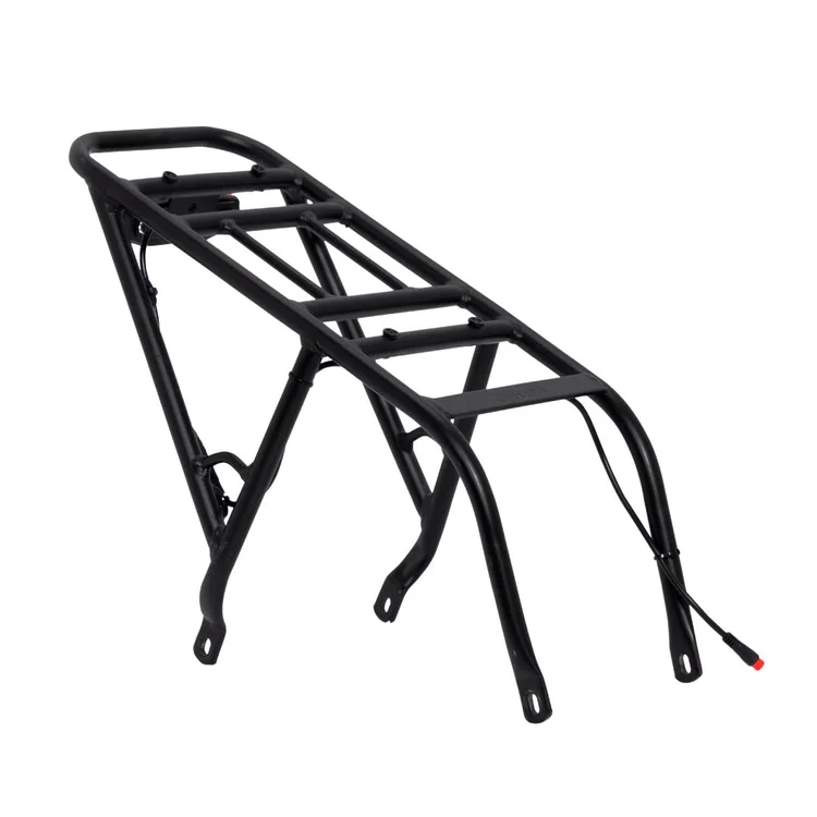 Lectric XP Lite rear rack