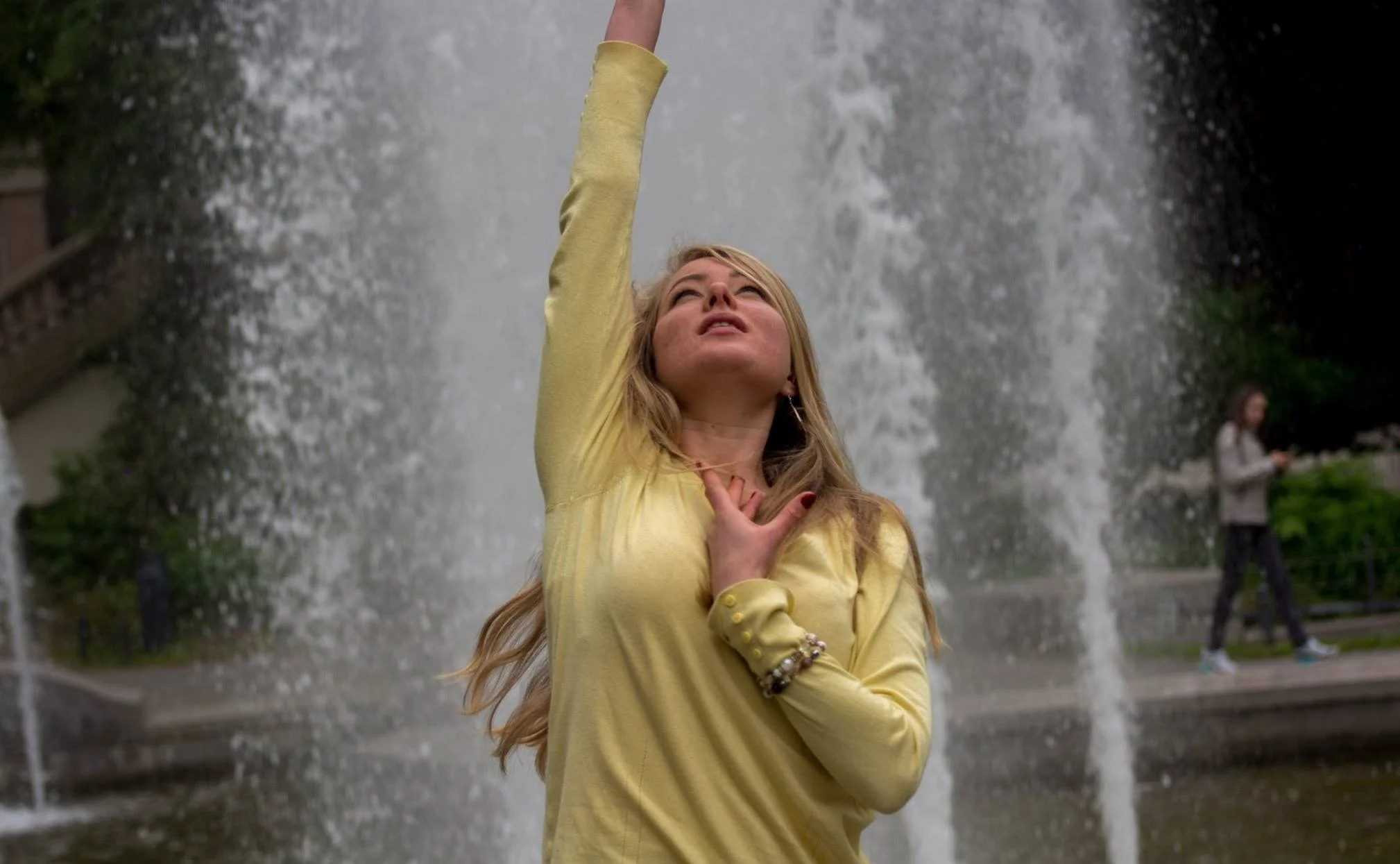 15.-16. November 2025 - Handpan meets Wutao - a new rhythm of being