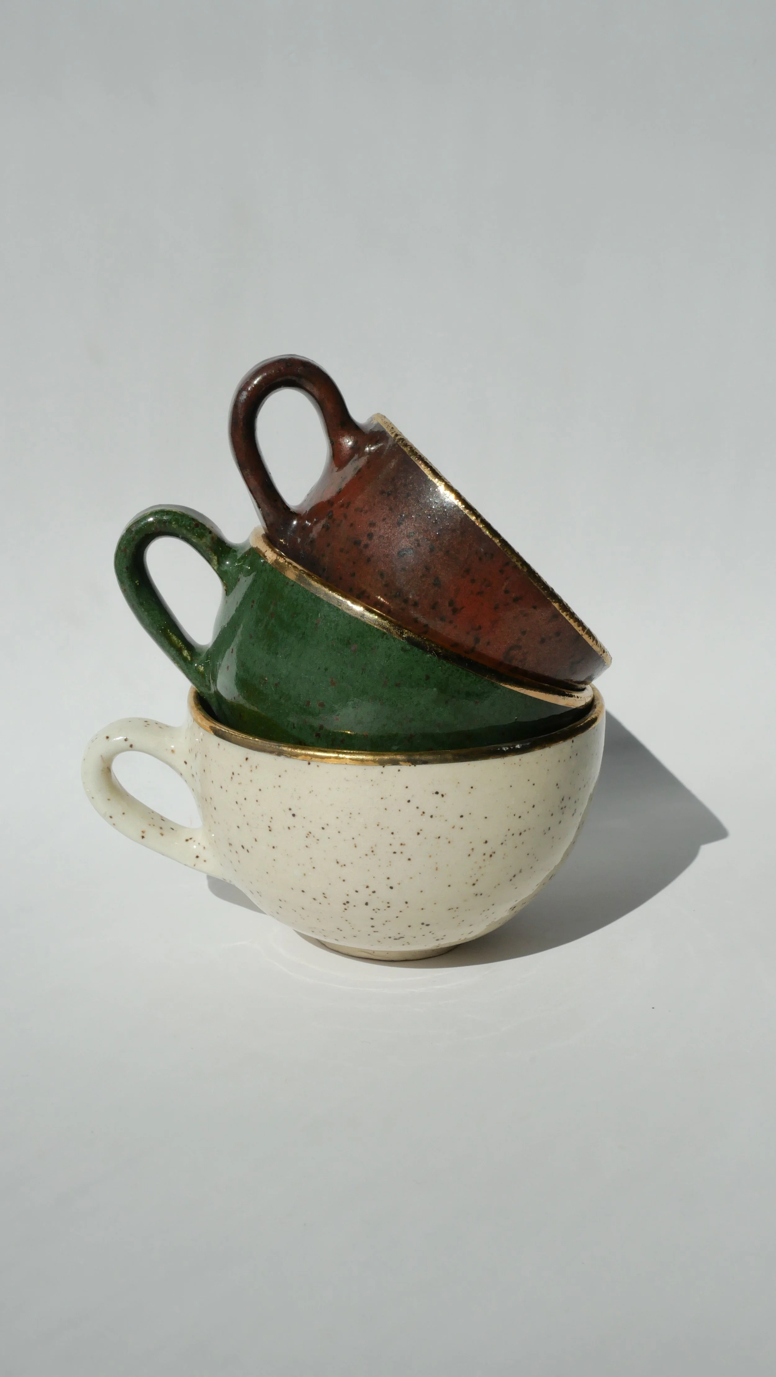 AstrCeramics_GoldLusterEvergreenCoffeeMugs.jpg