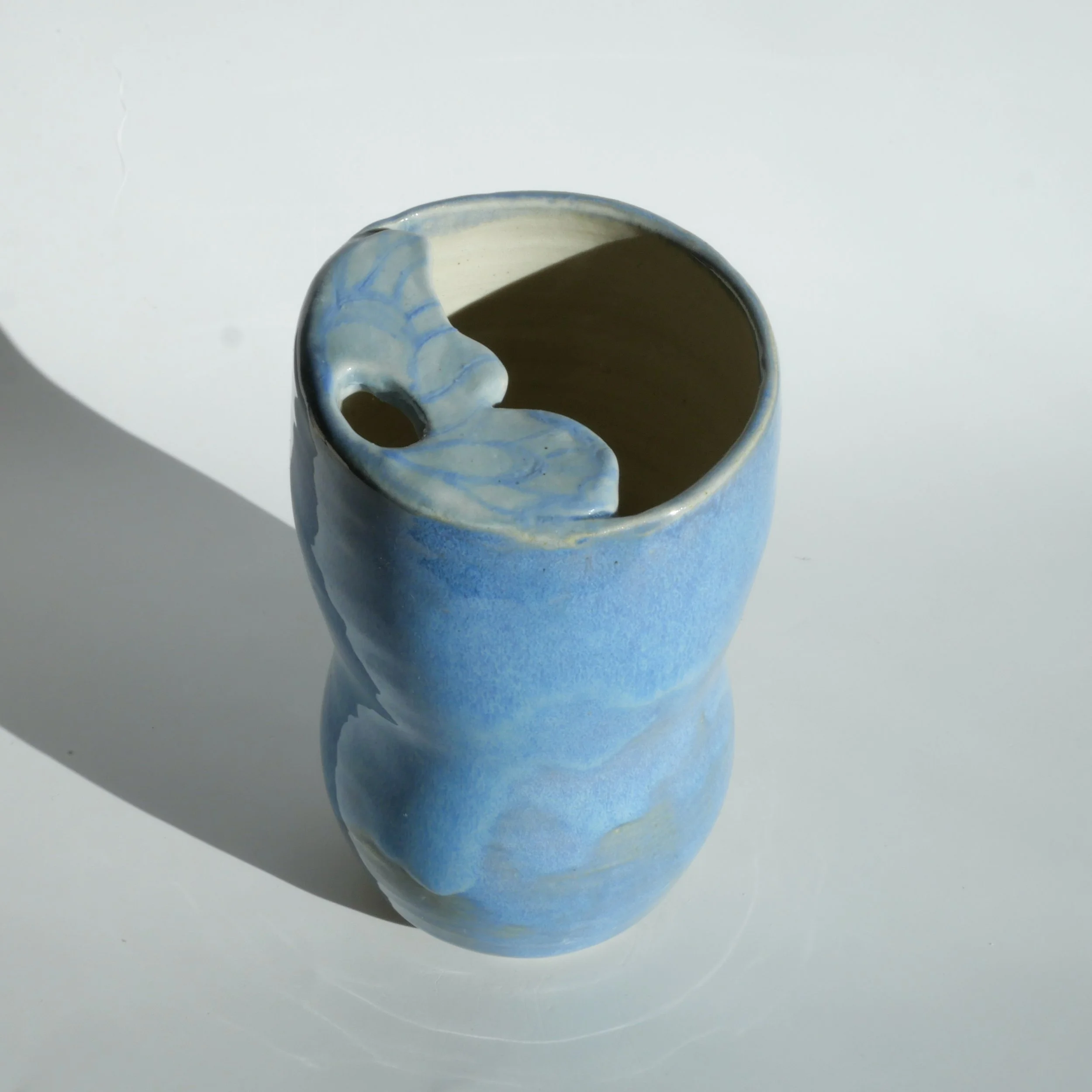 Bluebell Butterfly Travel Cup *Pre-Order*