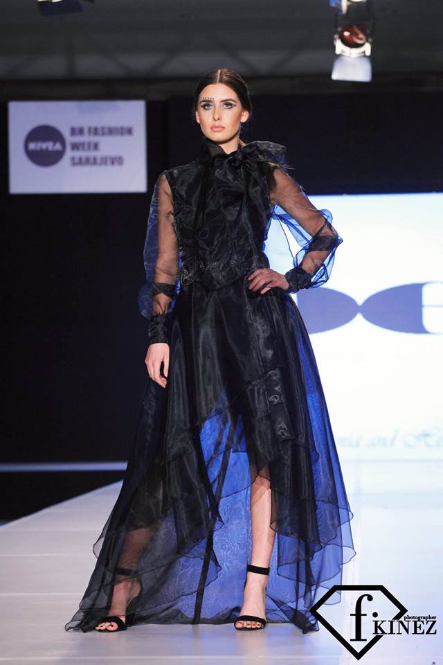 Emina Husedžinović-Ibrahimović