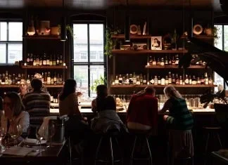 Sip, Savor, and Soak in the Vibes at Local Hot Spots
