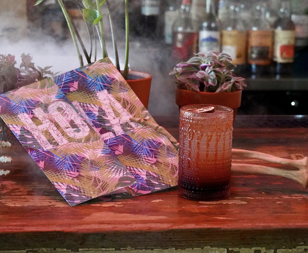 Your Guide to Halloween Pop-Up Bars in the Twin Cities