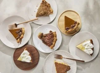 The Ultimate Thanksgiving Pie Guide
