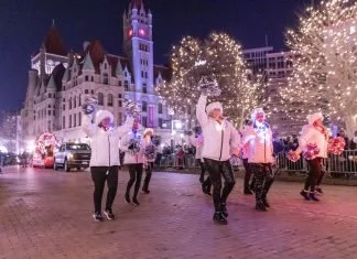 Chill Out at Minnesota’s Coolest Winter Celebrations