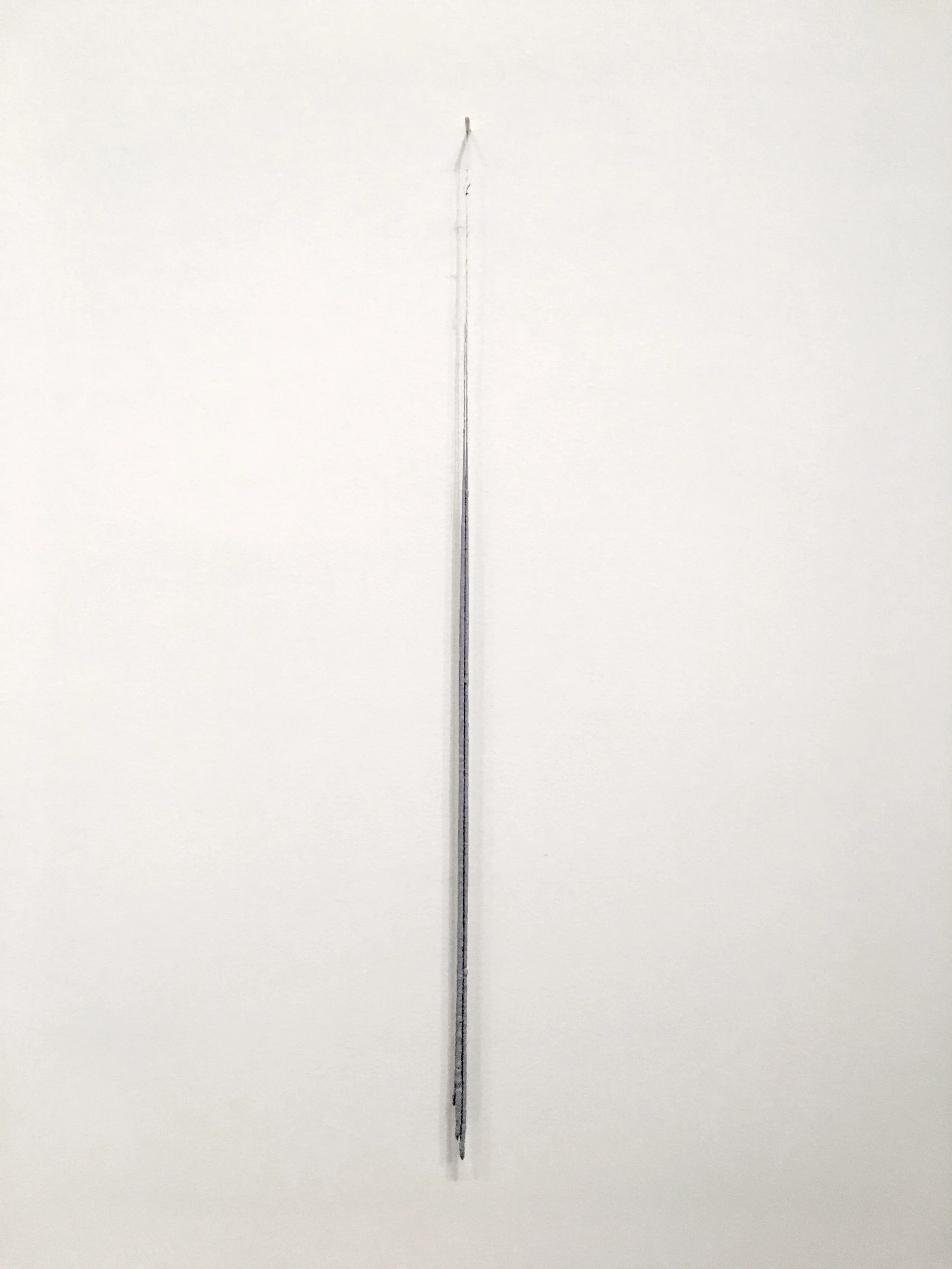 Untitled (Horizon Blue)
