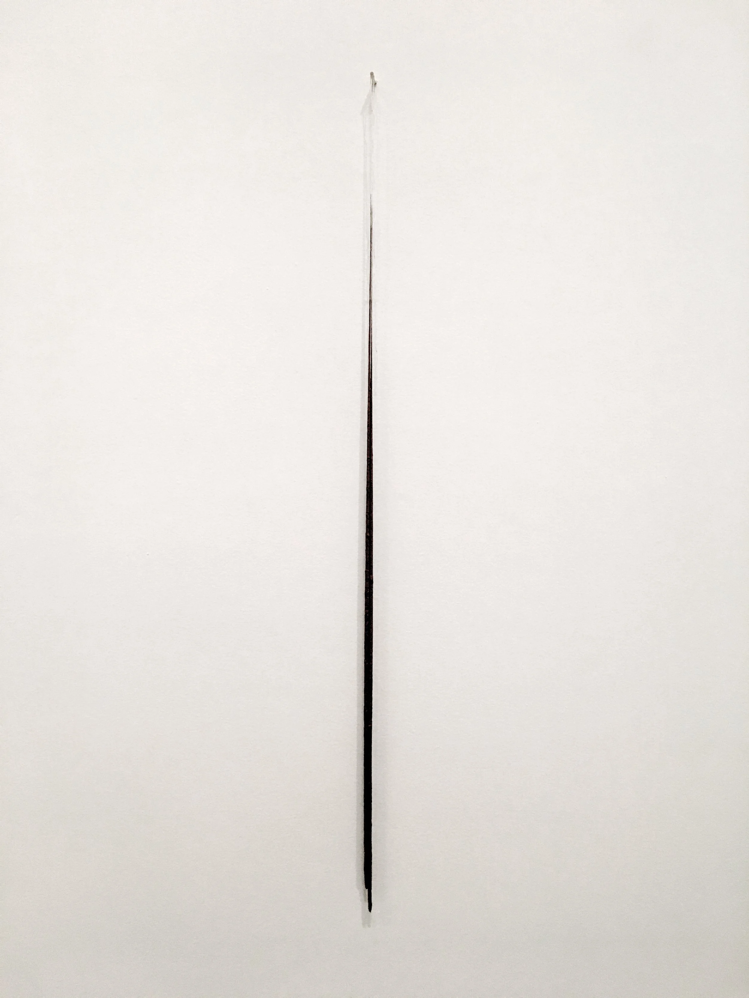 Untitled (Slate Grey)