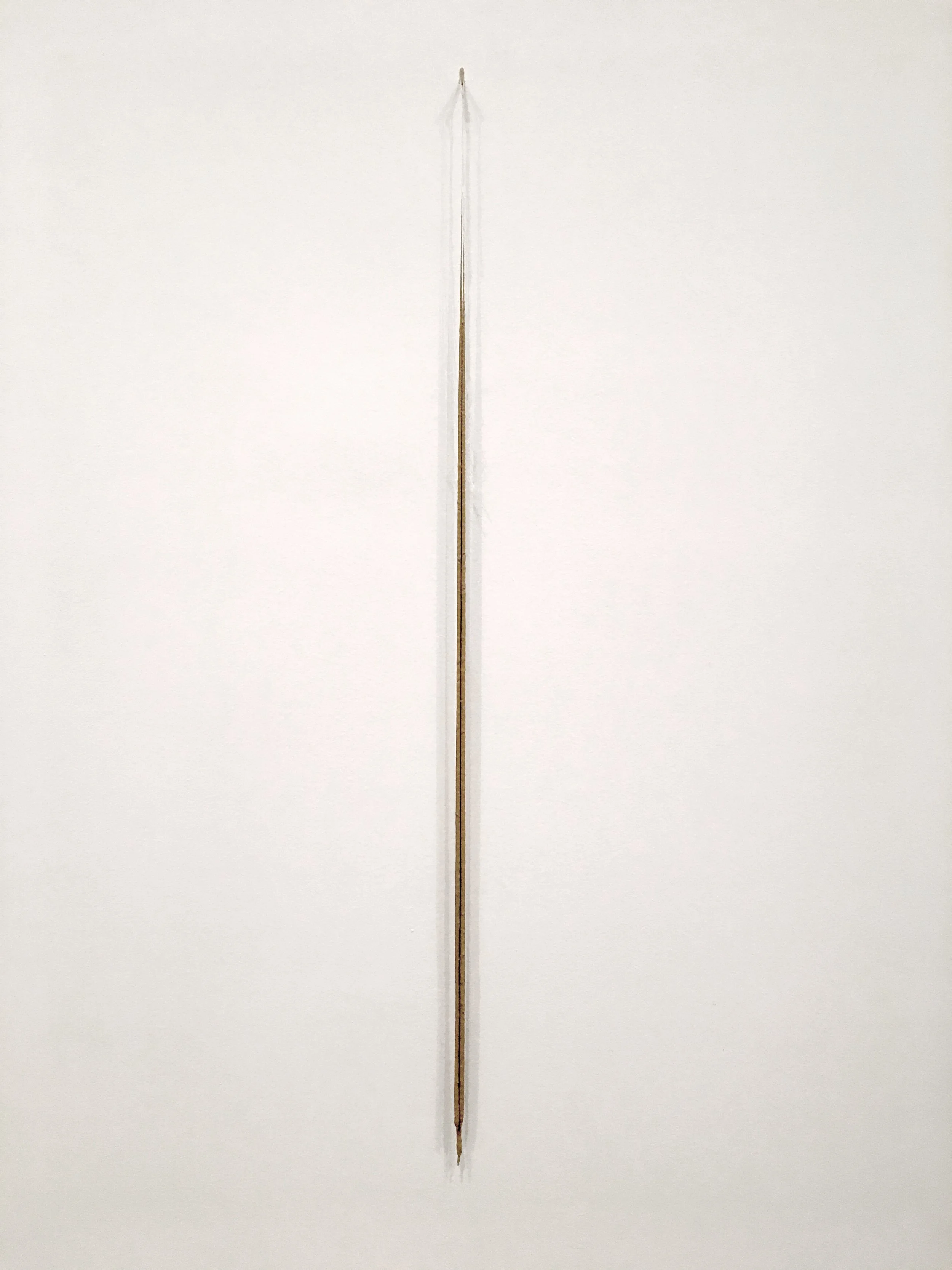 Untitled (Decatur Buff)
