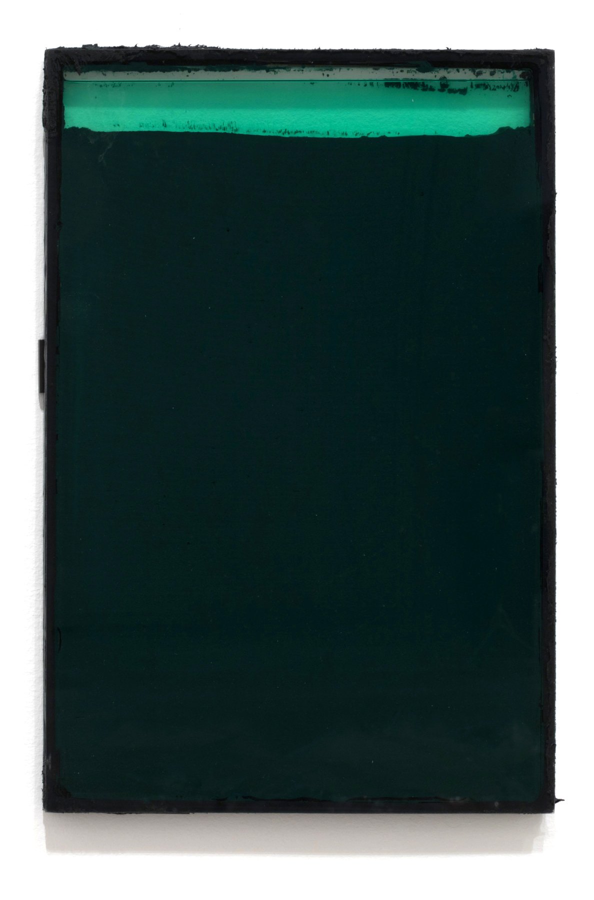 Untitled (Vancouver Green)