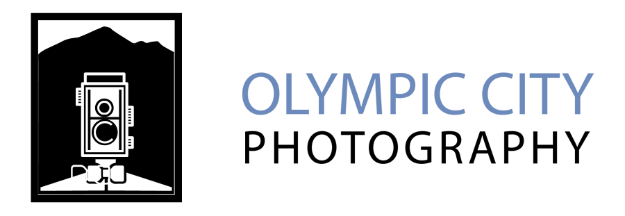 Olympic City Photo