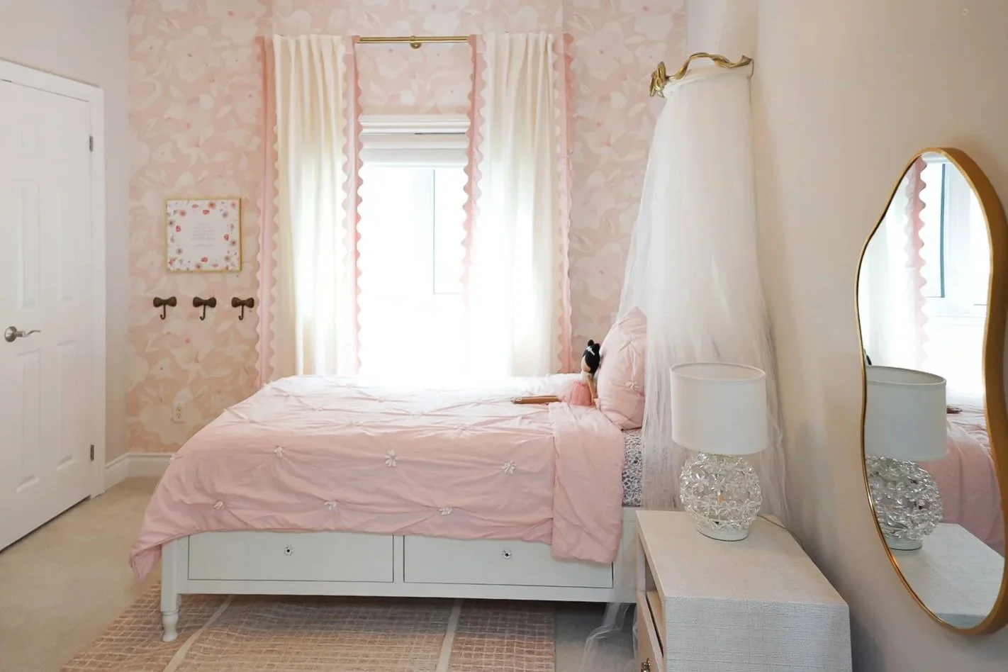 Big Kid Room | Dream a Little Dream of Me