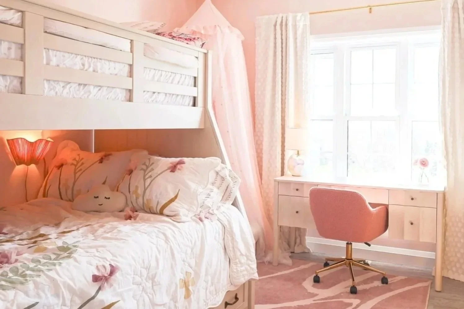 Tween Room | Wildest Dreams