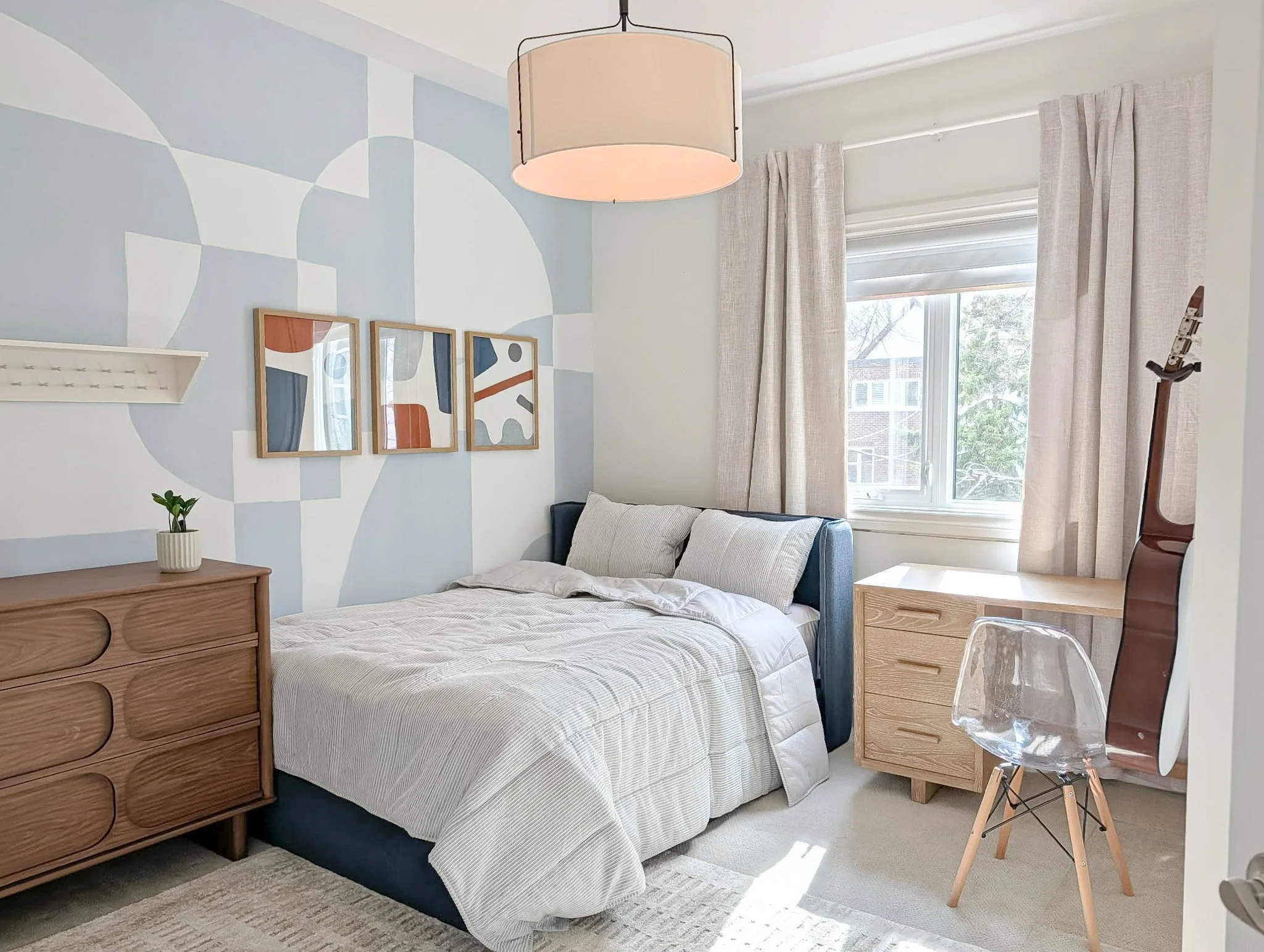 Forest Hill Toronto kids interior design