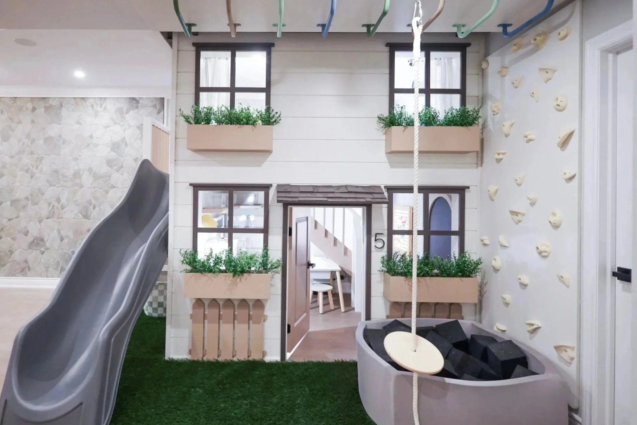 Magic Treehouse