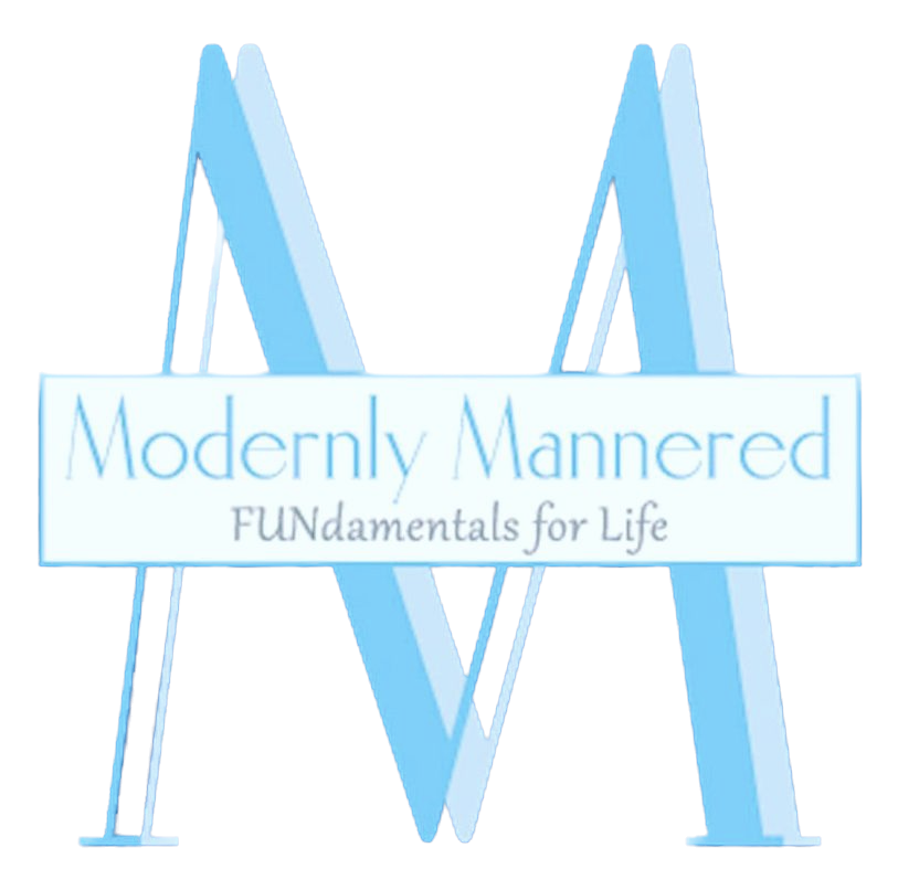 Modernly Mannered