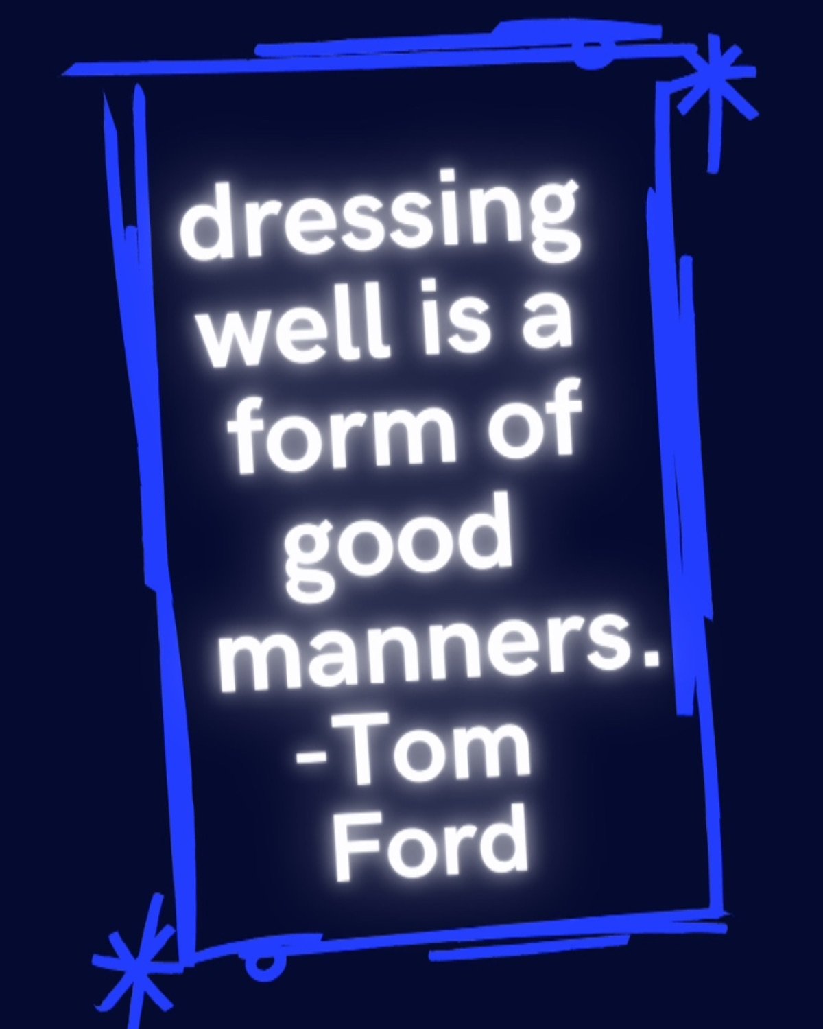 Sometimes this just needs to be said! #goodgrooming #respectyourself #mannersmatter #modernlymannered