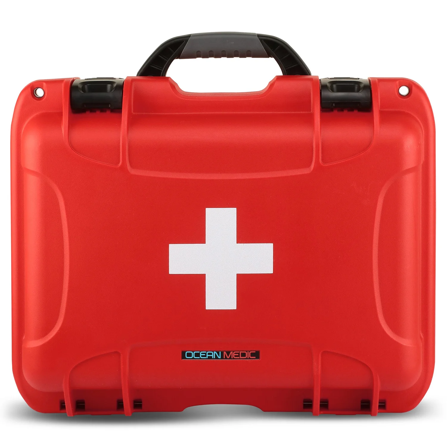911 OFFSHORE First aid Kit — OCEAN MEDIC