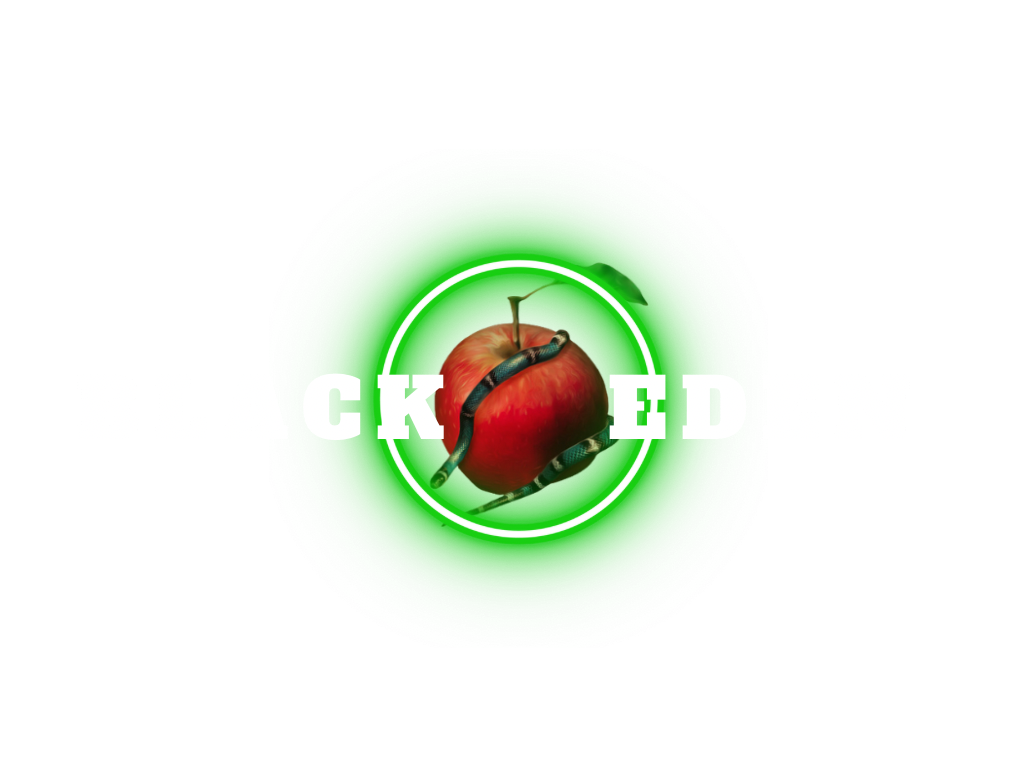Black Eden