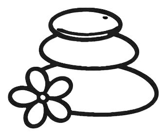 Scented emotions aromatherapy design trust symbol