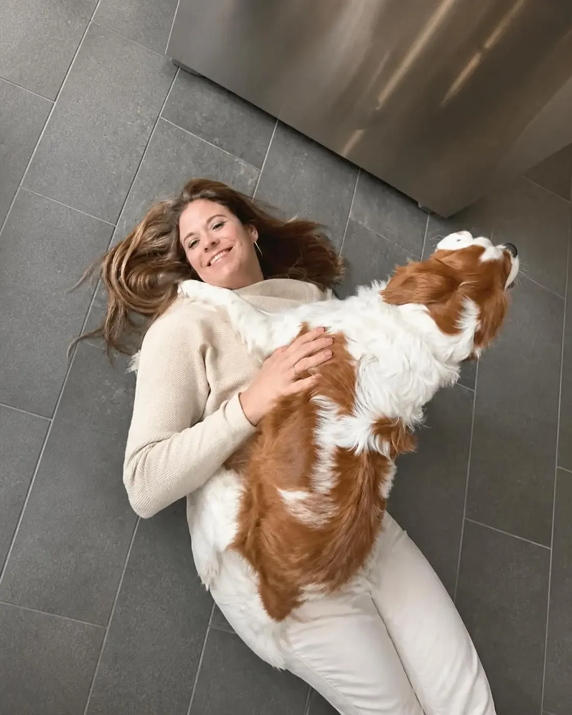 A Self-care Advocate?