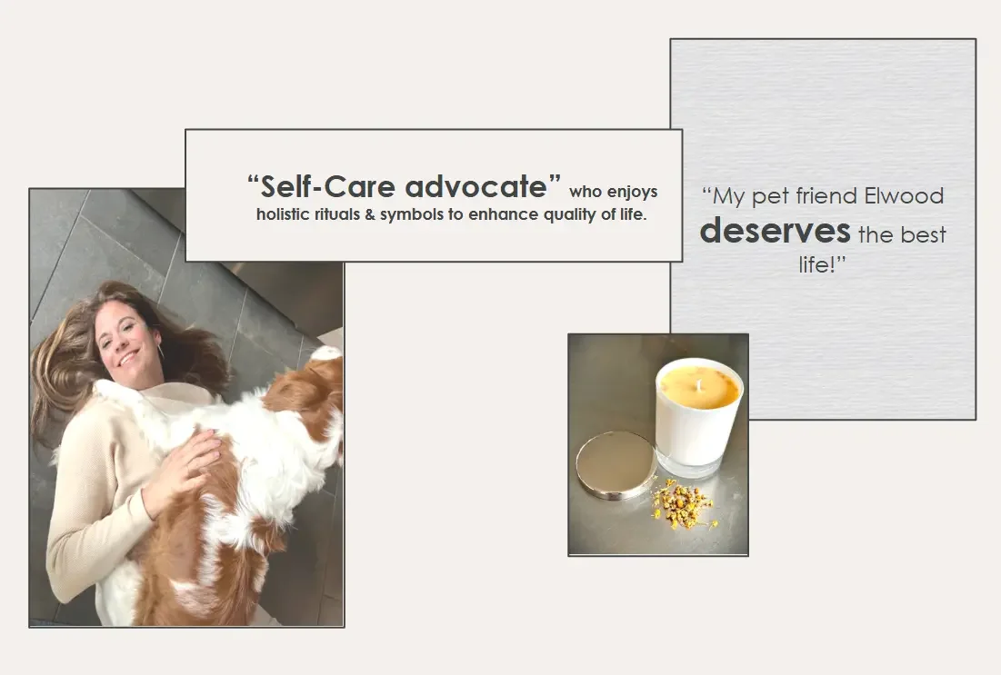 Scented emotions self care advocate