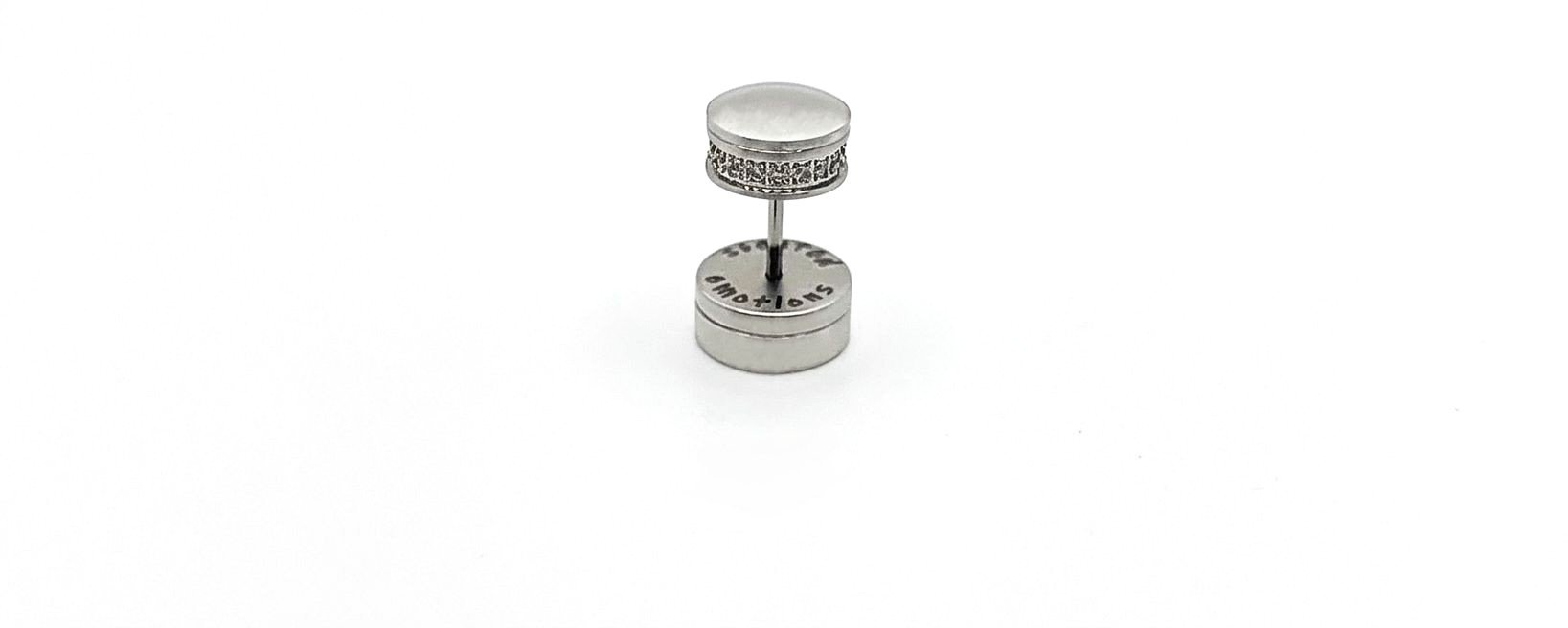 Scented emotions Spring reversible stud diffuser profile view.jpg