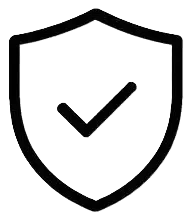 Scented emotions secure check out trust symbol