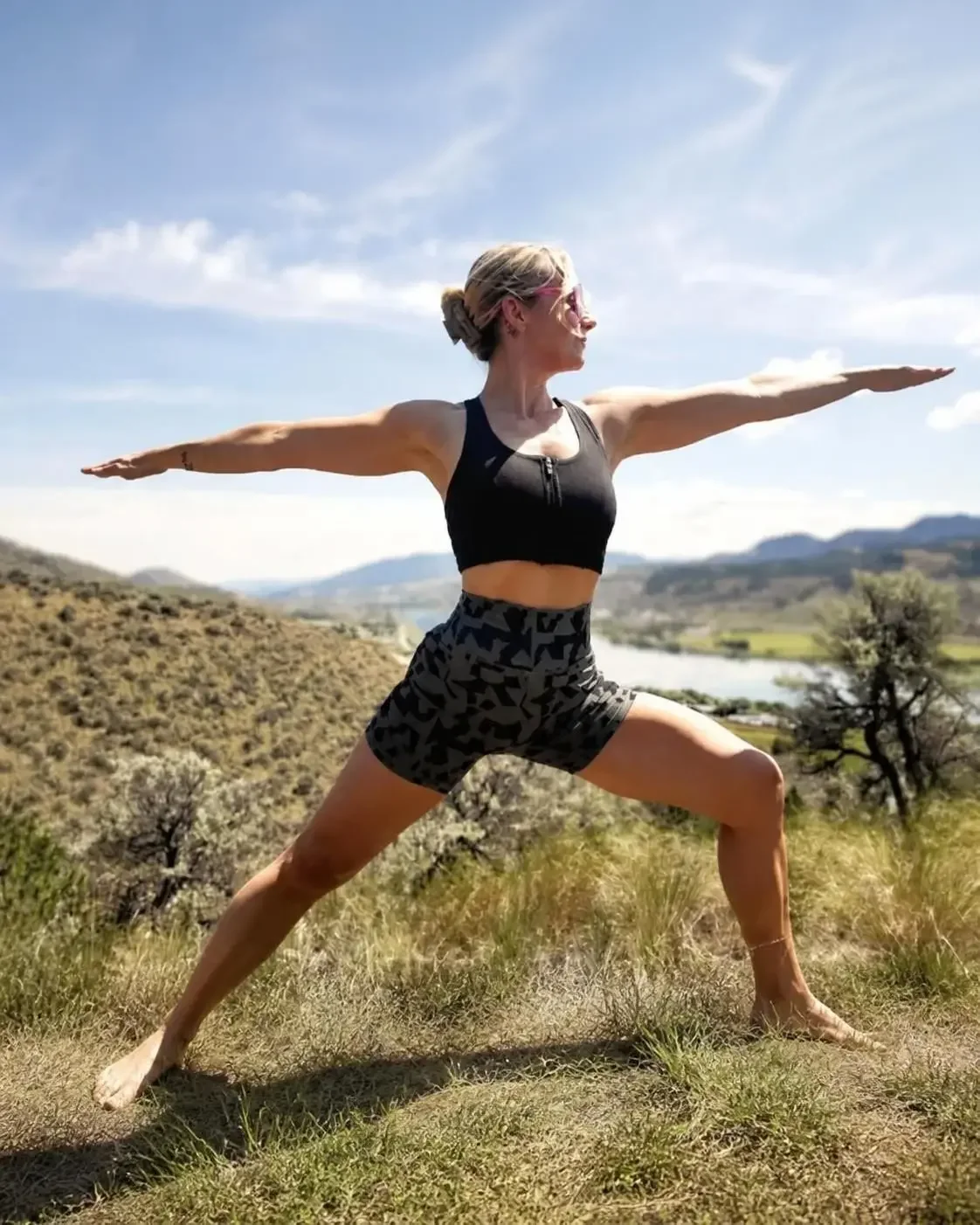 A Wellness Ambassador?