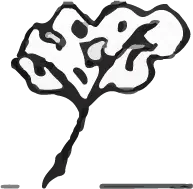 Scented emotions summer tree symbol represents youth, vitality, heat and passion