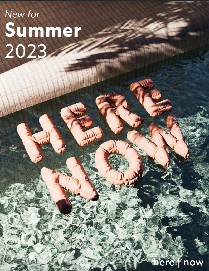 Here Now 2023