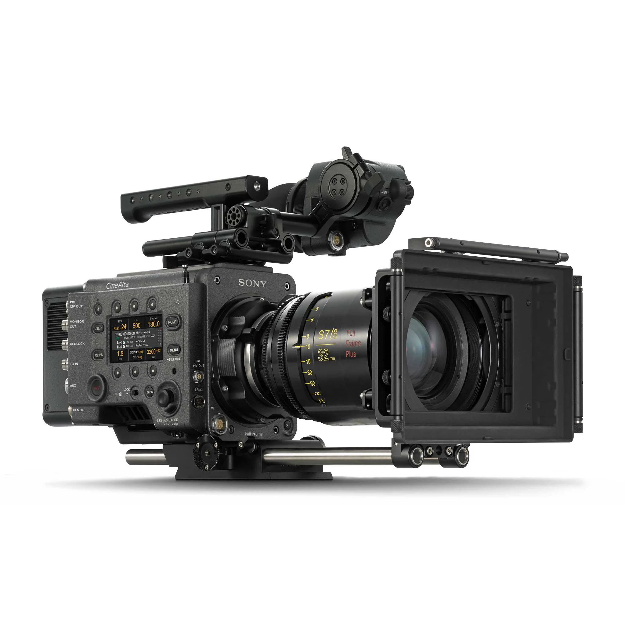 SONY VENICE 2