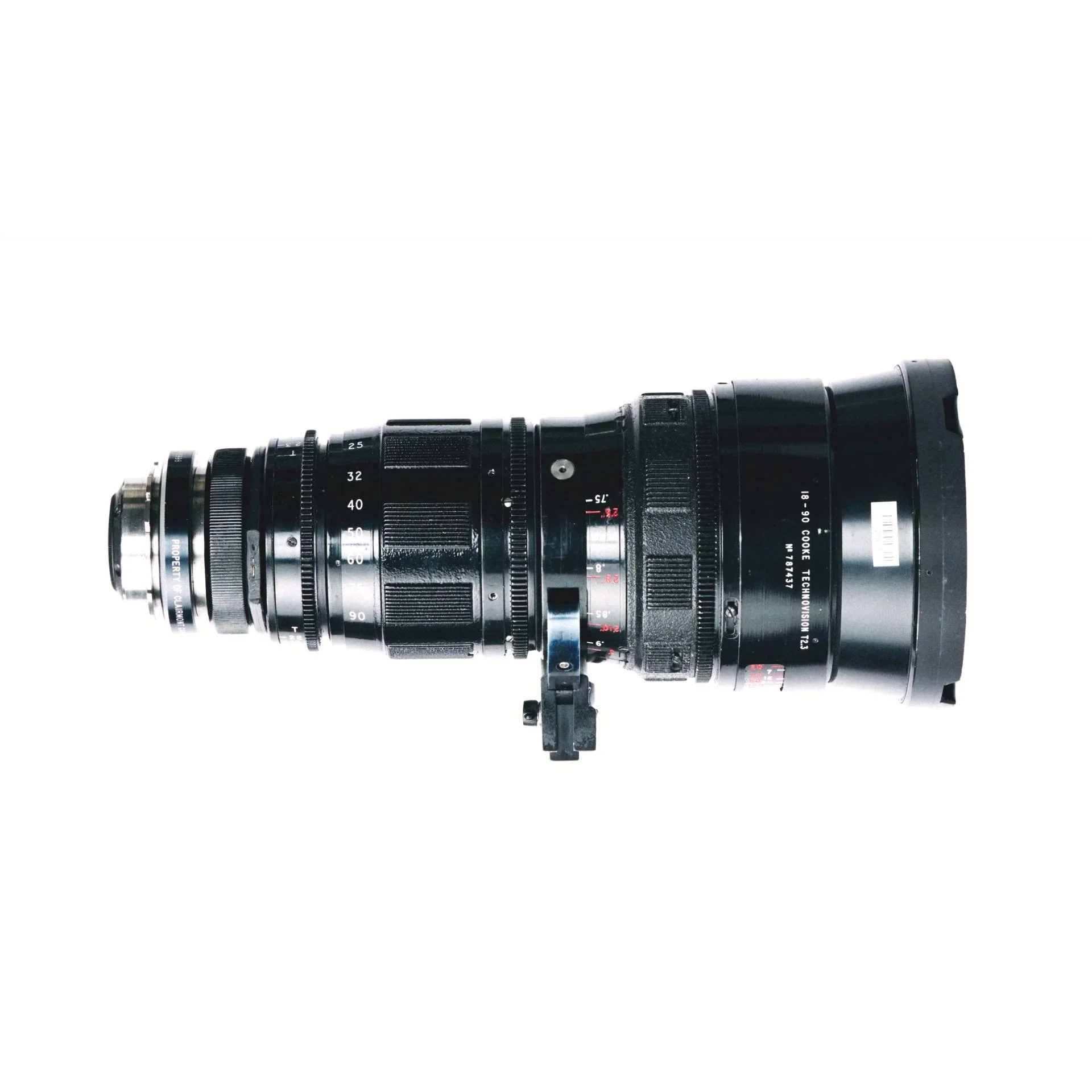 COOKE TECHOVISION 18-90