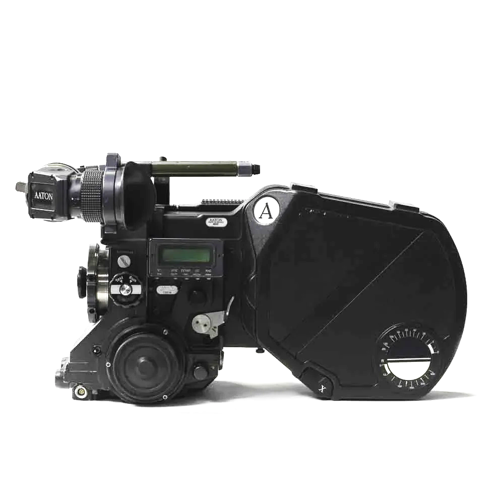 AATON XTR+ HD VIDEO TAP