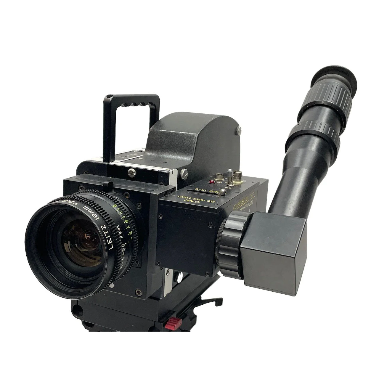 PHOTO-SONICS ACTIONMASTER CINEMAGIC UP TO 500FPS