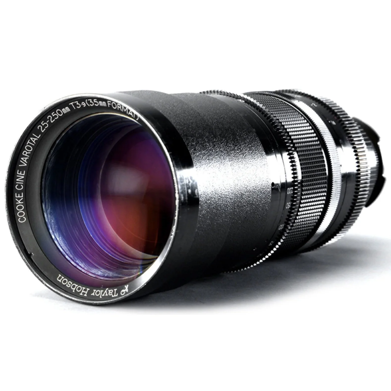 COOKE CINE VAROTAL 25-250