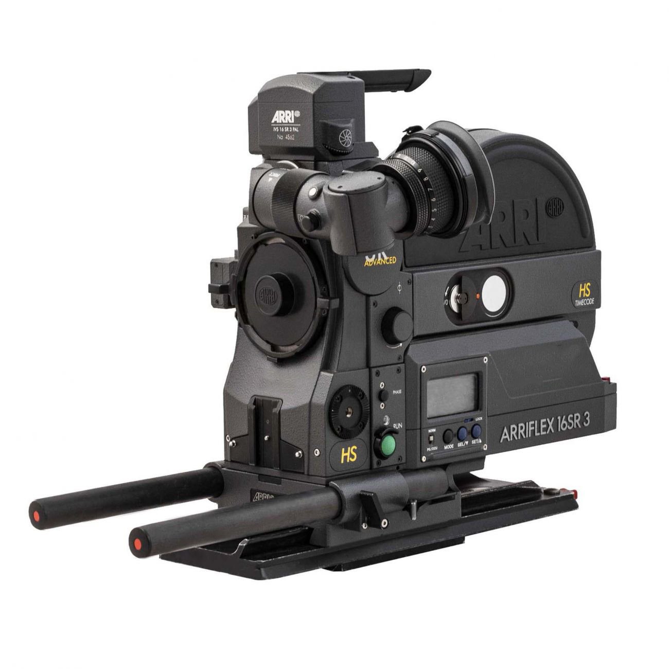 ARRI SRIII HIGH SPEED HD VIDEO TAP