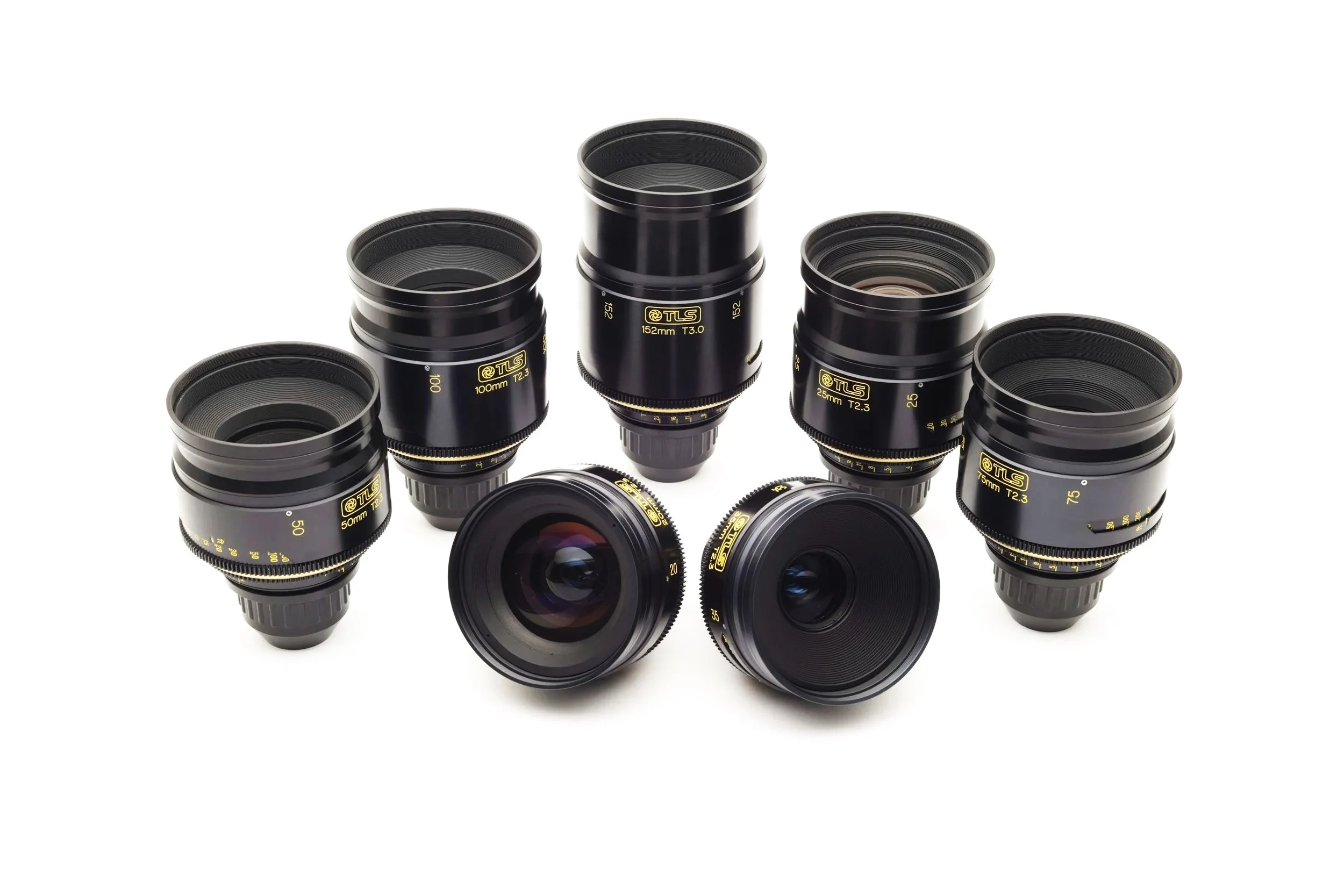 BAUSCH & LOMB SUPER BALTAR