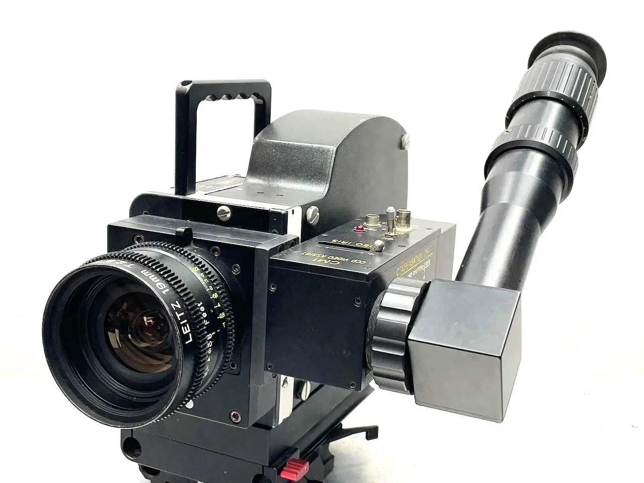 PHOTO-SONICS ACTIONMASTER CINEMAGIC UP TO 500FPS