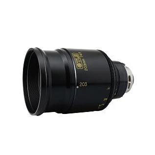 COOKE TELEPANCHRO 203mm