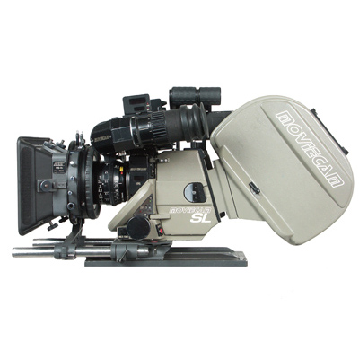 MOVIECAM SL HD VIDEO TAP