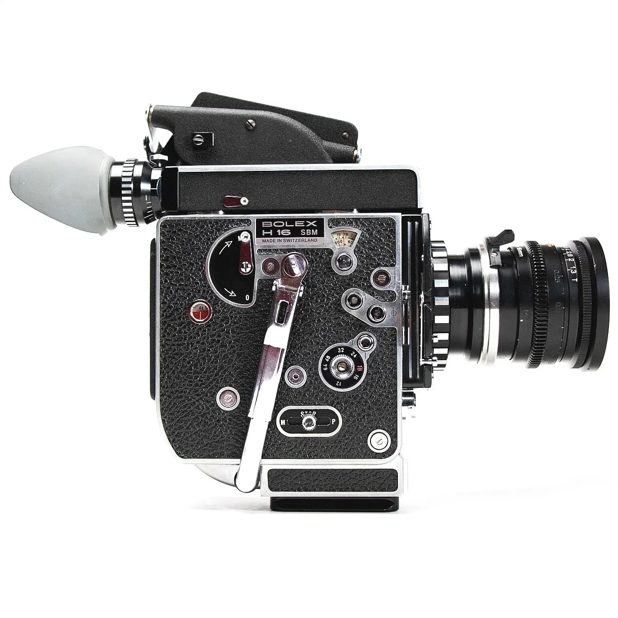 BOLEX H16