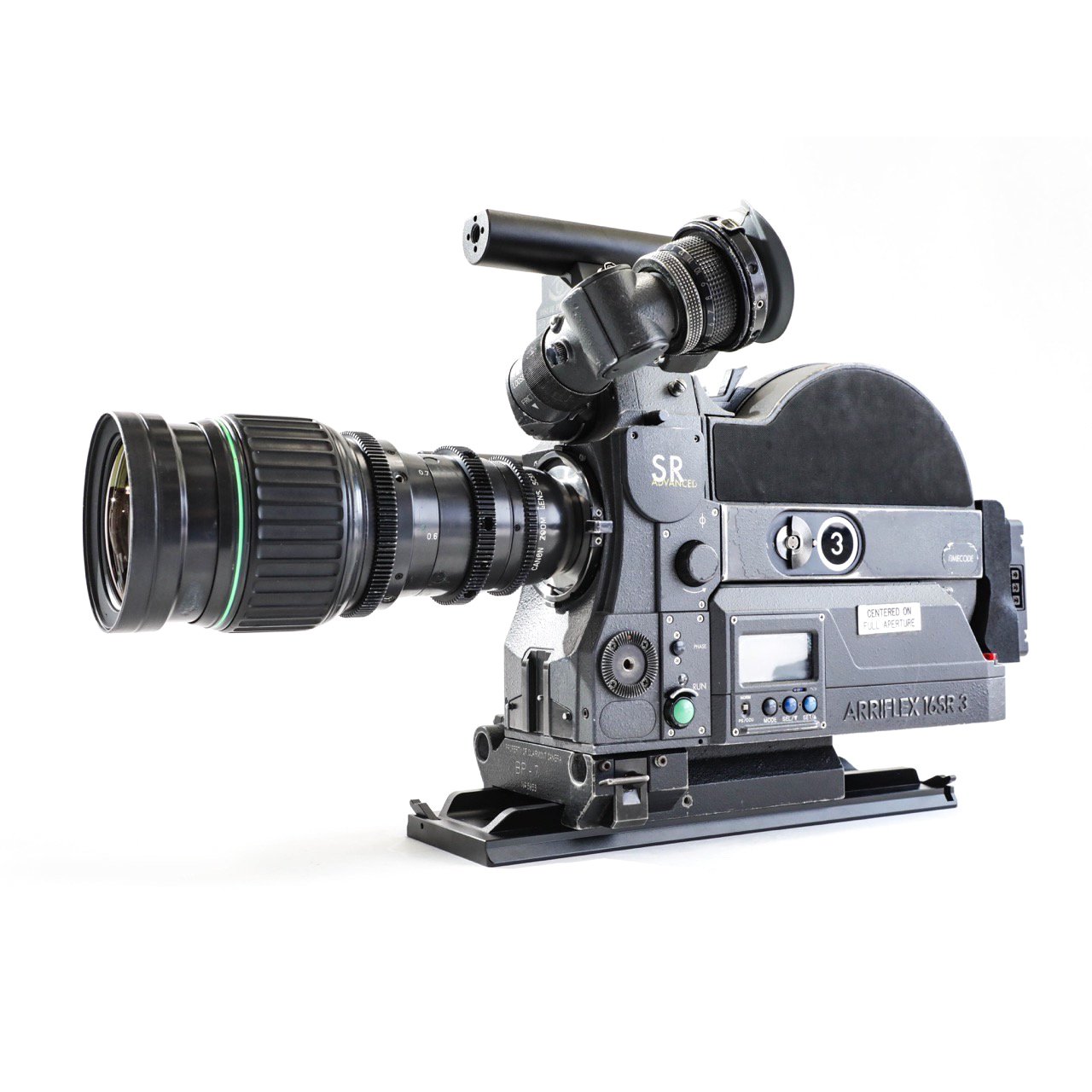 ARRI SRIII