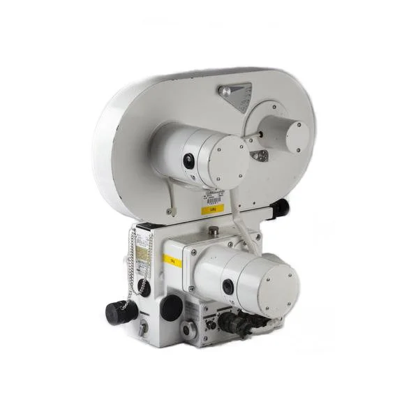 NAC E-10 UP TO 10000fps