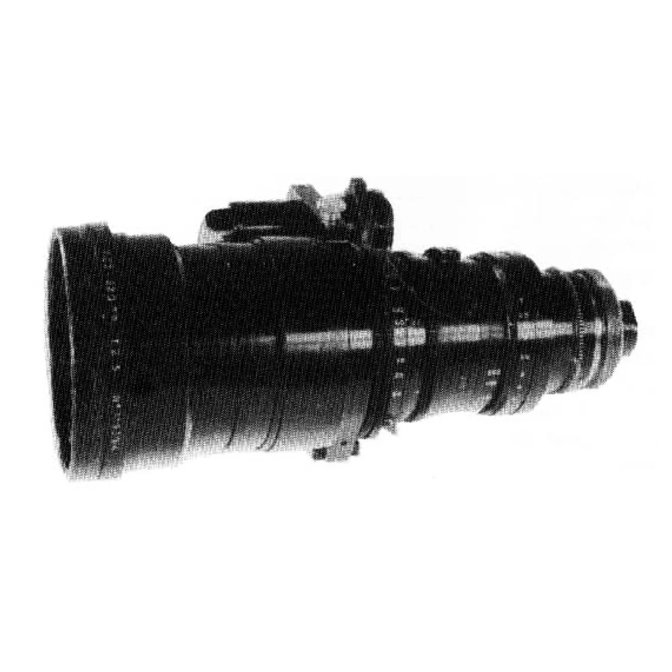 SAMCINE 22-220 T2.5