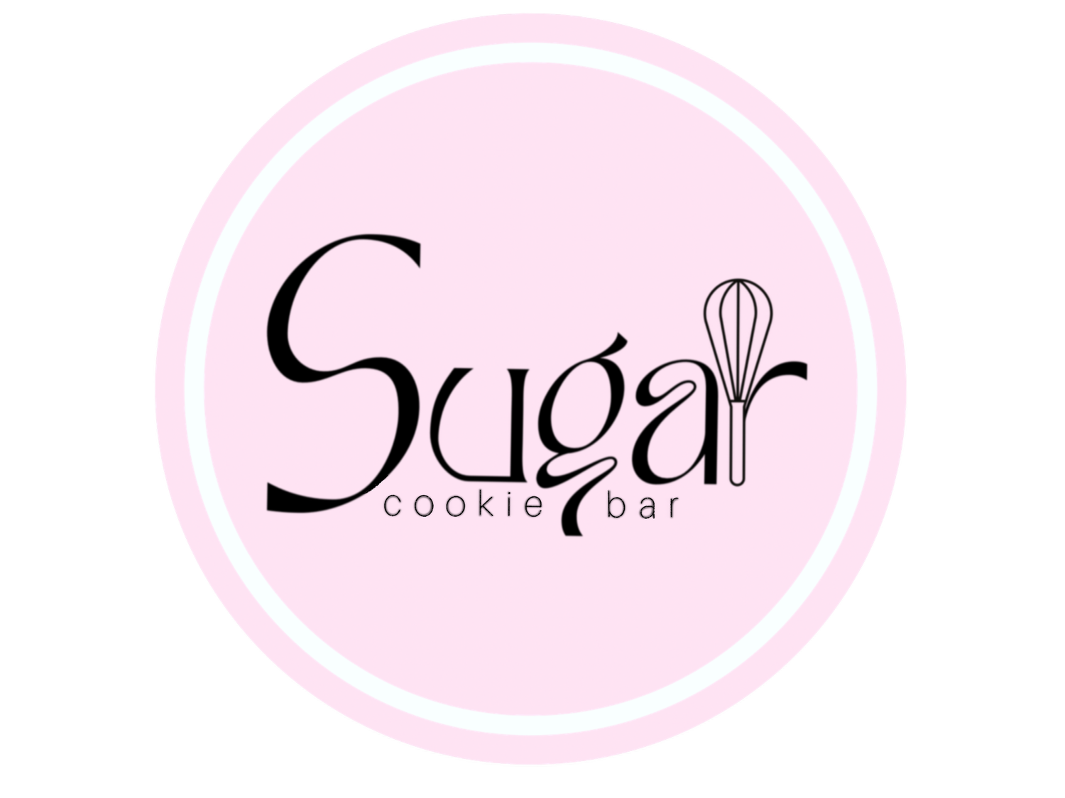 Sugar Cookie Bar