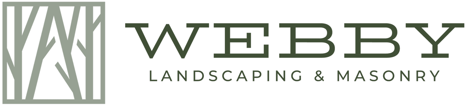 Webby Landscaping &amp; Masonry