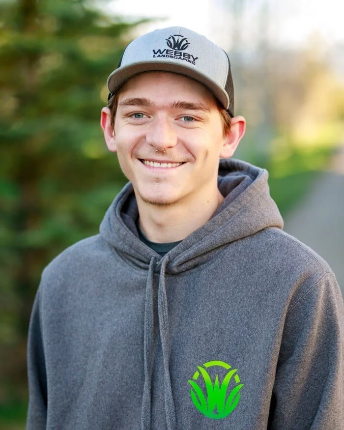 Landscapers Bozeman MT Webby Landscaping