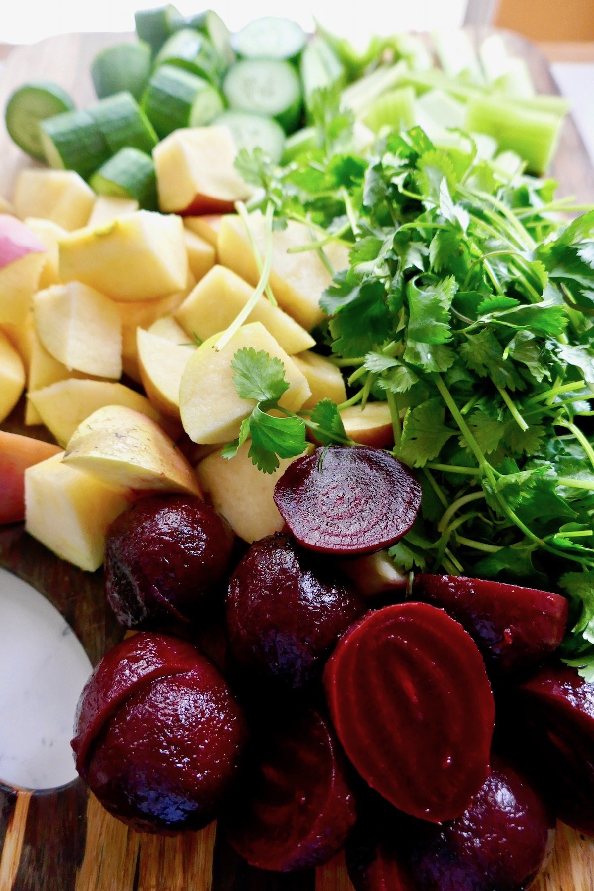 Liver Flush